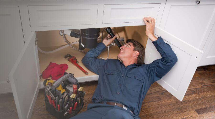 Local sewer line repair in Sun Valley, NV